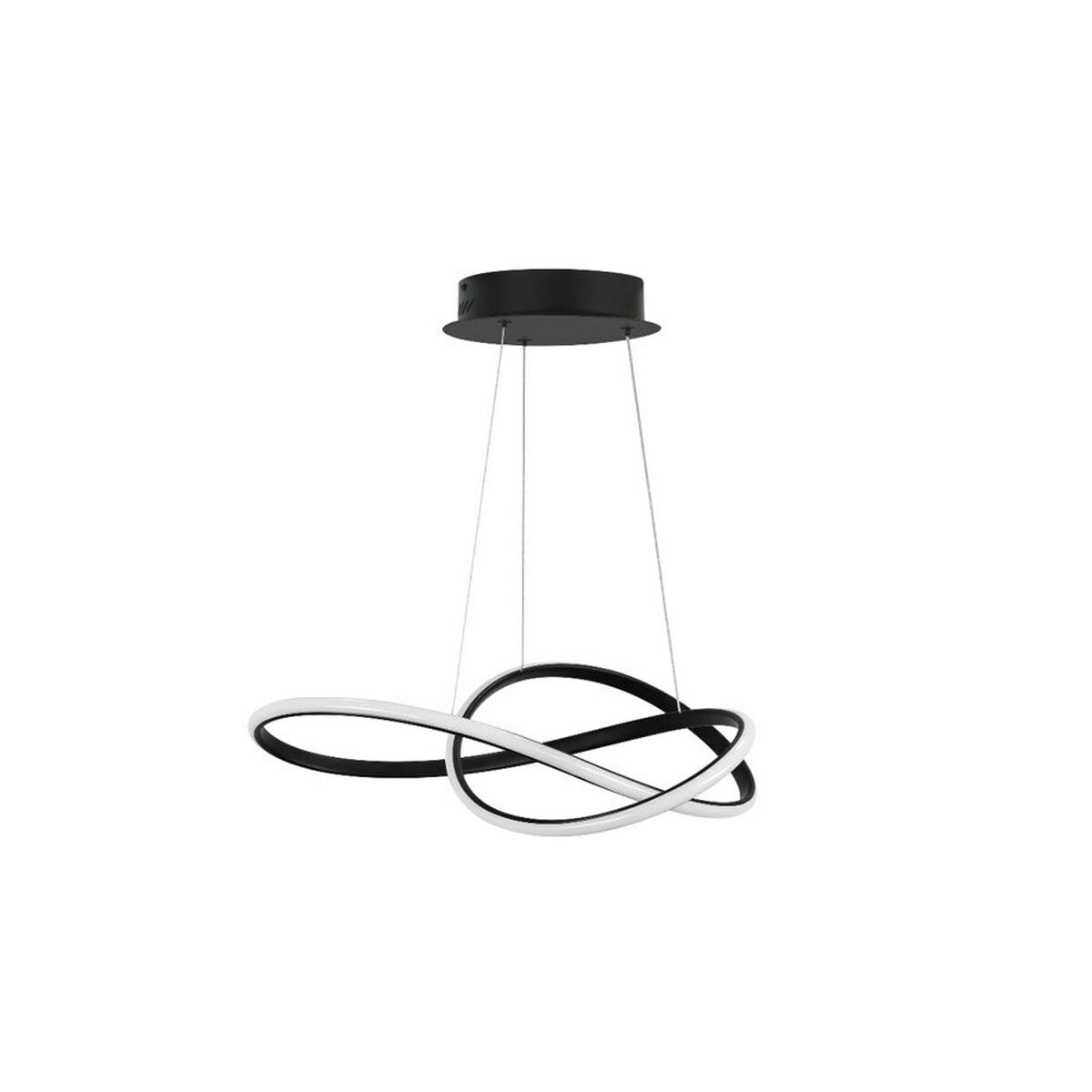Built-in spotlight Activejet